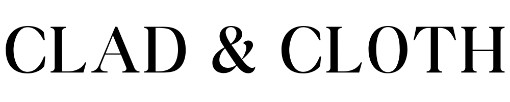 Clad & Cloth